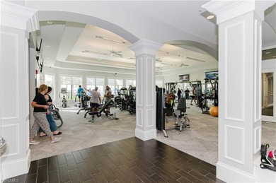 Enjoy expansive, tranquil water and golf course views that you on Panther Run Golf Club in Florida - for sale on GolfHomes.com, golf home, golf lot