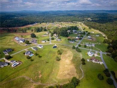 LIVE WHERE YOU PLAY! Welcome to your dream home in the heart of on Falcons Lair Golf Club in South Carolina - for sale on GolfHomes.com, golf home, golf lot