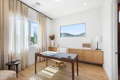 LEASE BACK OPPORTUNITY.Discover a true desert sanctuary in the on The Ritz Carlton Golf Club, Dove Mountain  in Arizona - for sale on GolfHomes.com, golf home, golf lot