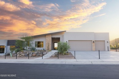 LEASE BACK OPPORTUNITY.Discover a true desert sanctuary in the on The Ritz Carlton Golf Club, Dove Mountain  in Arizona - for sale on GolfHomes.com, golf home, golf lot