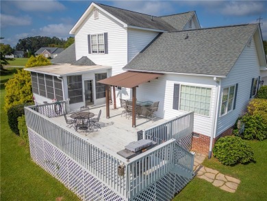 LIVE WHERE YOU PLAY! Welcome to your dream home in the heart of on Falcons Lair Golf Club in South Carolina - for sale on GolfHomes.com, golf home, golf lot