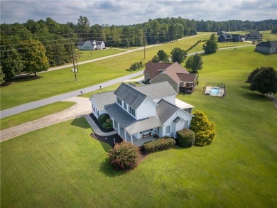 LIVE WHERE YOU PLAY! Welcome to your dream home in the heart of on Falcons Lair Golf Club in South Carolina - for sale on GolfHomes.com, golf home, golf lot