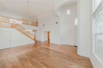 Elegant 4 bed/3 bath home in prestigious Eagle Glen! This on Glen Ivy Golf Club in California - for sale on GolfHomes.com, golf home, golf lot