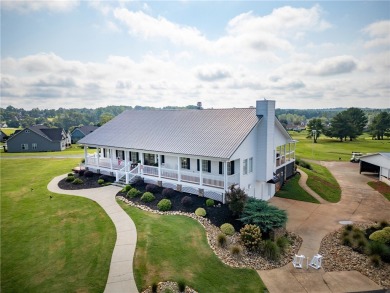 LIVE WHERE YOU PLAY! Welcome to your dream home in the heart of on Falcons Lair Golf Club in South Carolina - for sale on GolfHomes.com, golf home, golf lot