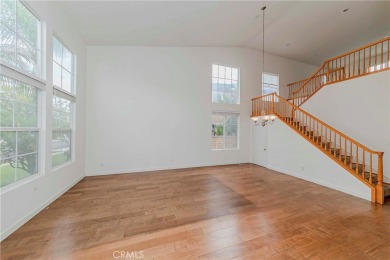 Elegant 4 bed/3 bath home in prestigious Eagle Glen! This on Glen Ivy Golf Club in California - for sale on GolfHomes.com, golf home, golf lot