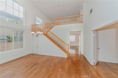 Elegant 4 bed/3 bath home in prestigious Eagle Glen! This on Glen Ivy Golf Club in California - for sale on GolfHomes.com, golf home, golf lot