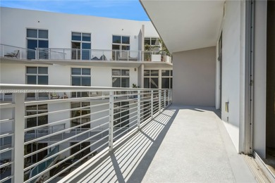 Built in 2005, Meridian Lofts was developed by Flagler Holding on Miami Beach Golf Club in Florida - for sale on GolfHomes.com, golf home, golf lot