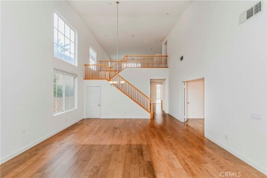 Elegant 4 bed/3 bath home in prestigious Eagle Glen! This on Glen Ivy Golf Club in California - for sale on GolfHomes.com, golf home, golf lot