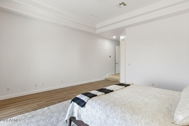 Discover this beautifully remodeled patio home nestled in the on Troon Country Club in Arizona - for sale on GolfHomes.com, golf home, golf lot