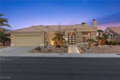 Premium design and exceptional craftsmanship define this on Highland Falls Golf Club in Nevada - for sale on GolfHomes.com, golf home, golf lot