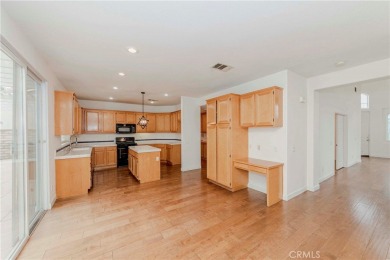 Elegant 4 bed/3 bath home in prestigious Eagle Glen! This on Glen Ivy Golf Club in California - for sale on GolfHomes.com, golf home, golf lot