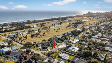 Welcome to the Coral Cottage, a thoughtfully designed on Oceanside Country Club in Florida - for sale on GolfHomes.com, golf home, golf lot