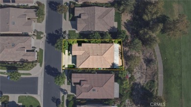 Active Adult 55+ Home in Trilogy at Glen Ivy | Golf Course on Glen Ivy Golf Club in California - for sale on GolfHomes.com, golf home, golf lot