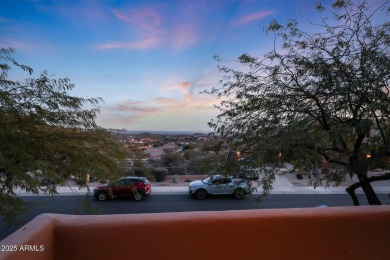 Fabulous townhouse located in the desirable guard gated on Eagle Mountain Golf Club in Arizona - for sale on GolfHomes.com, golf home, golf lot