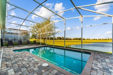 MUST SEE THIS FULLY DISNEY-THEMED POOL HOME WITH LAKE VIEW IN on The Oasis Club at Champions Gate in Florida - for sale on GolfHomes.com, golf home, golf lot