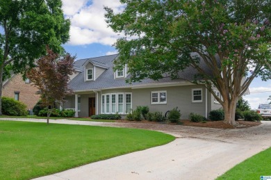 Truly one of the best views of any home on the Vestavia Country on Vestavia Golf and Country Club in Alabama - for sale on GolfHomes.com, golf home, golf lot