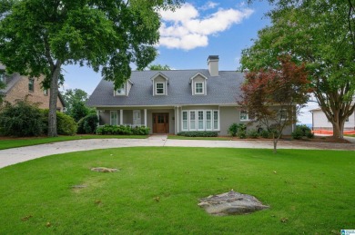 Truly one of the best views of any home on the Vestavia Country on Vestavia Golf and Country Club in Alabama - for sale on GolfHomes.com, golf home, golf lot