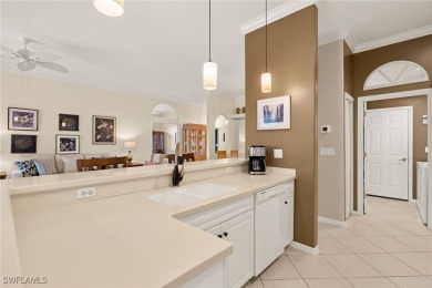 Stunning Turnkey Villa with Golf & Lake Views in Heritage Palms on Heritage Palms Golf and Country Club in Florida - for sale on GolfHomes.com, golf home, golf lot
