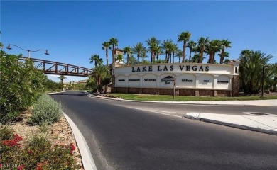 FOR SALE STUDIO UNIT FULLY FURNINSHED. Just listed under latest on Reflection Bay Golf Club in Nevada - for sale on GolfHomes.com, golf home, golf lot