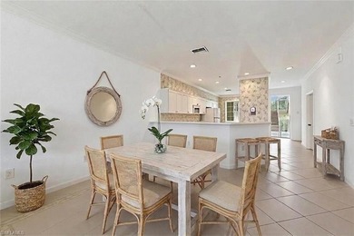 One or more photo(s) has been virtually staged, AI generated or on Naples Lakes Country Club in Florida - for sale on GolfHomes.com, golf home, golf lot