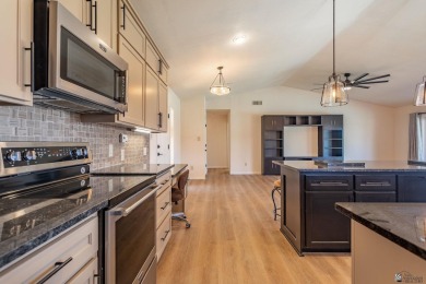 Beautiful Golf Course View Home - Move-In Ready! Come take a on Mesa Del Sol Golf Club in Arizona - for sale on GolfHomes.com, golf home, golf lot