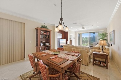 One or more photo(s) has been virtually staged, AI generated or on Naples Lakes Country Club in Florida - for sale on GolfHomes.com, golf home, golf lot