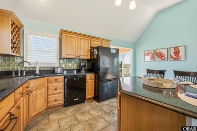 Welcome to a home that perfectly captures the charm, comfort on  in North Carolina - for sale on GolfHomes.com, golf home, golf lot