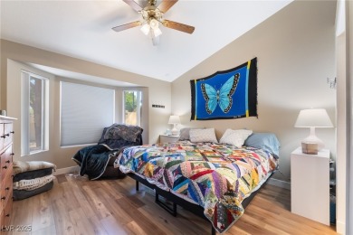 Do not miss the GEM!! Beautifully maintained single-story on Highland Falls Golf Club in Nevada - for sale on GolfHomes.com, golf home, golf lot