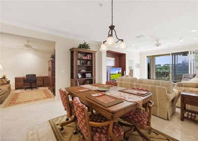 One or more photo(s) has been virtually staged, AI generated or on Naples Lakes Country Club in Florida - for sale on GolfHomes.com, golf home, golf lot