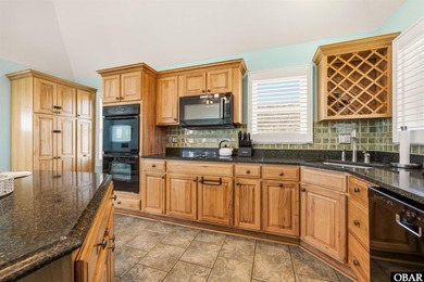 Welcome to a home that perfectly captures the charm, comfort on  in North Carolina - for sale on GolfHomes.com, golf home, golf lot