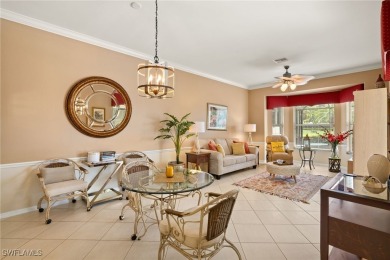 Stunning Turnkey Villa with Golf & Lake Views in Heritage Palms on Heritage Palms Golf and Country Club in Florida - for sale on GolfHomes.com, golf home, golf lot