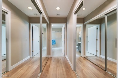 Do not miss the GEM!! Beautifully maintained single-story on Highland Falls Golf Club in Nevada - for sale on GolfHomes.com, golf home, golf lot