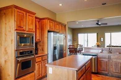 This home offers more than just a place to live -- it's a on Sunriver Golf Club in Utah - for sale on GolfHomes.com, golf home, golf lot