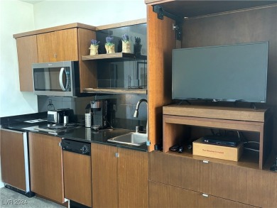 FOR SALE STUDIO UNIT FULLY FURNINSHED. Just listed under latest on Reflection Bay Golf Club in Nevada - for sale on GolfHomes.com, golf home, golf lot
