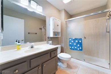 Do not miss the GEM!! Beautifully maintained single-story on Highland Falls Golf Club in Nevada - for sale on GolfHomes.com, golf home, golf lot