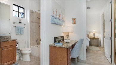 Discover the ease of resort-style living in this meticulously on Lely Resort Golf and Country Club in Florida - for sale on GolfHomes.com, golf home, golf lot