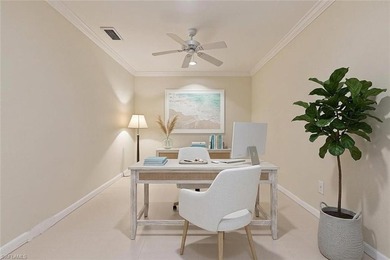 One or more photo(s) has been virtually staged, AI generated or on Naples Lakes Country Club in Florida - for sale on GolfHomes.com, golf home, golf lot