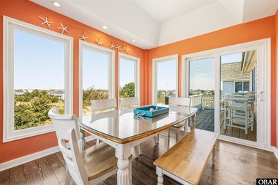 Welcome to a home that perfectly captures the charm, comfort on  in North Carolina - for sale on GolfHomes.com, golf home, golf lot