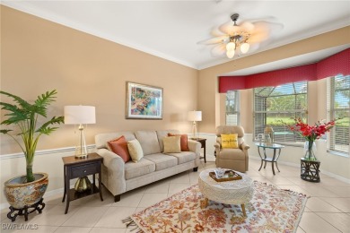 Stunning Turnkey Villa with Golf & Lake Views in Heritage Palms on Heritage Palms Golf and Country Club in Florida - for sale on GolfHomes.com, golf home, golf lot