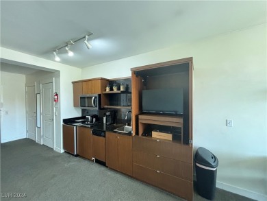 FOR SALE STUDIO UNIT FULLY FURNINSHED. Just listed under latest on Reflection Bay Golf Club in Nevada - for sale on GolfHomes.com, golf home, golf lot