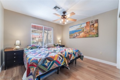 Do not miss the GEM!! Beautifully maintained single-story on Highland Falls Golf Club in Nevada - for sale on GolfHomes.com, golf home, golf lot