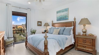 Discover the ease of resort-style living in this meticulously on Lely Resort Golf and Country Club in Florida - for sale on GolfHomes.com, golf home, golf lot