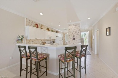 One or more photo(s) has been virtually staged, AI generated or on Naples Lakes Country Club in Florida - for sale on GolfHomes.com, golf home, golf lot