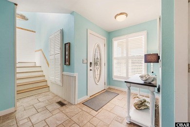 Welcome to a home that perfectly captures the charm, comfort on  in North Carolina - for sale on GolfHomes.com, golf home, golf lot