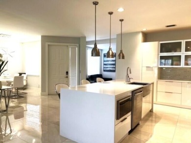 THIS IS A VERY UNUSUAL CONDO AND ONLY FOR SOMEONE LOOKING FOR A on Aberdeen Golf and Country Club in Florida - for sale on GolfHomes.com, golf home, golf lot
