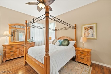 Stunning Turnkey Villa with Golf & Lake Views in Heritage Palms on Heritage Palms Golf and Country Club in Florida - for sale on GolfHomes.com, golf home, golf lot