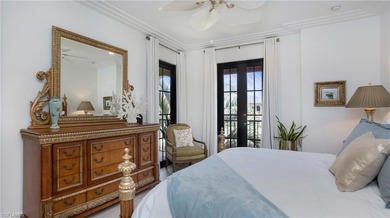 Discover the ease of resort-style living in this meticulously on Lely Resort Golf and Country Club in Florida - for sale on GolfHomes.com, golf home, golf lot