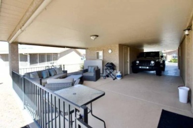 #82 Welcome to this charming and well-maintained 2-bedroom on Mountain Brook Golf Club in Arizona - for sale on GolfHomes.com, golf home, golf lot