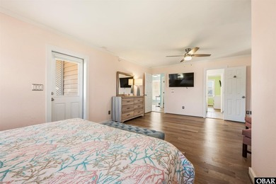 Welcome to a home that perfectly captures the charm, comfort on  in North Carolina - for sale on GolfHomes.com, golf home, golf lot