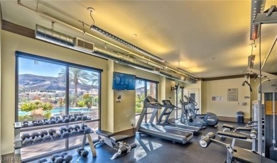 FOR SALE STUDIO UNIT FULLY FURNINSHED. Just listed under latest on Reflection Bay Golf Club in Nevada - for sale on GolfHomes.com, golf home, golf lot